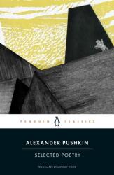 Selected Poetry (ISBN: 9780241207130)