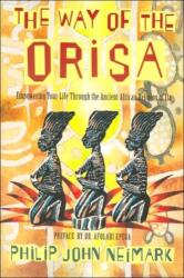 Calea Orisa (ISBN: 9780062505576)