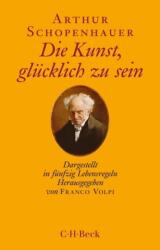Die Kunst, glücklich zu sein (ISBN: 9783406707360)
