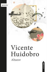 Altazor - Huidobro, Vicente (ISBN: 9788410027206)