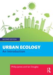 Urban Ecology (ISBN: 9781032281001)