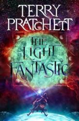 Light Fantastic (ISBN: 9780063373679)