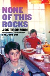 None of this Rocks (ISBN: 9781472299031)