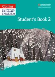 International Primary English Student's Book: Stage 2 (ISBN: 9780008367640)