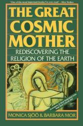 Great Cosmic Mother - Monica Sjoo, Barbara Mor (ISBN: 9780062507914)