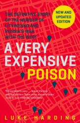 A Very Expensive Poison (ISBN: 9781783350940)
