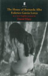 The House of Bernarda Alba (ISBN: 9780571227570)