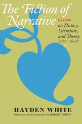 The Fiction of Narrative (ISBN: 9780801894800)