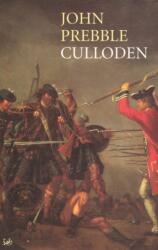 Culloden (ISBN: 9780712668200)