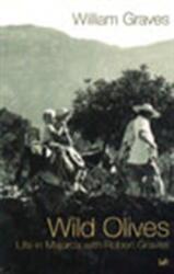 Wild Olives (ISBN: 9780712601160)