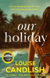 Our Holiday (ISBN: 9780008614652)