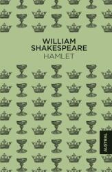 Hamlet (ISBN: 9788467055221)