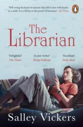 The Librarian (ISBN: 9780241330234)
