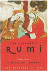 The Essential Rumi (ISBN: 9780062509598)