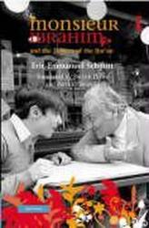 Monsieur Ibrahim și florile (ISBN: 9780413775900)