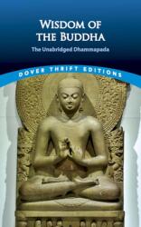 Wisdom of the Buddha (ISBN: 9780486411200)