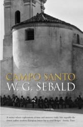Campo Santo (ISBN: 9780141017860)