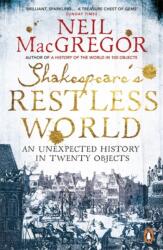 Shakespeare's Restless World (ISBN: 9780718195700)