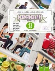 Experiencias (ISBN: 9788490814642)