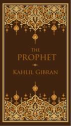 The Prophet (ISBN: 9781435167391)