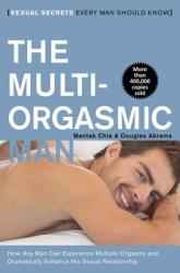 Multi-Orgasmic Man - Dougl Chia Mantak Ara (ISBN: 9780062513366)