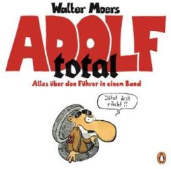 Adolf total (ISBN: 9783328100690)