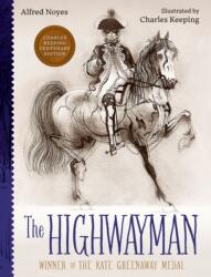 The Highwayman (ISBN: 9780192794420)