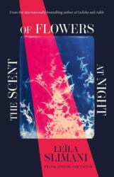 Mirosul florilor noaptea (ISBN: 9781529399677)