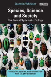 Species, Science and Society (ISBN: 9781032480527)