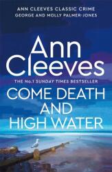 Come Death and High Water (ISBN: 9781529070606)