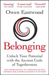Belonging (ISBN: 9781529410310)