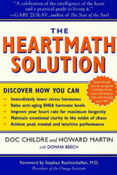 HeartMath Solution - Donna Beech (ISBN: 9780062516060)
