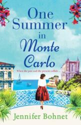 One Summer in Monte Carlo (ISBN: 9781838890940)