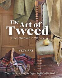 Arta tweedului (ISBN: 9781785303210)