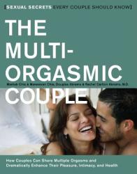 The Multi-Orgasmic Couple - Mantak Chia, Douglas Abrams (ISBN: 9780062516145)