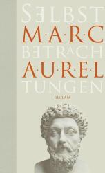 Selbstbetrachtungen (ISBN: 9783150109830)