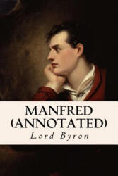 Manfred (ISBN: 9781530936830)