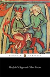 Hrafnkel's Saga and Other Icelandic Stories (ISBN: 9780140442380)