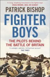 Fighter Boys (ISBN: 9780006532040)