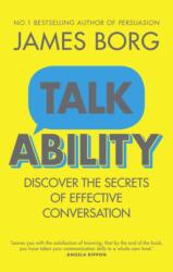 Talkability (ISBN: 9781292013640)