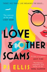 Love & Other Scams (ISBN: 9780008539276)