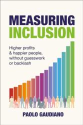 Measuring Inclusion (ISBN: 9781788606073)