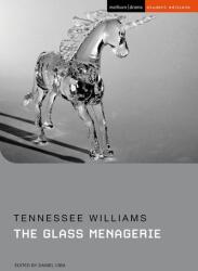 The Glass Menagerie (ISBN: 9781350108981)