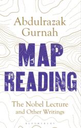 Map Reading (ISBN: 9781526659897)