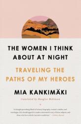 The Women I Think About at Night (ISBN: 9781982129200)