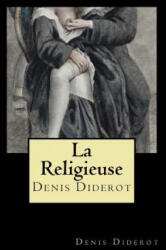 La Religieuse (ISBN: 9781721150977)