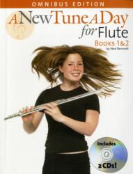 A New Tune A Day (ISBN: 9781847721730)