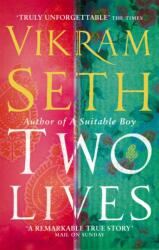 Two Lives (ISBN: 9780349117980)