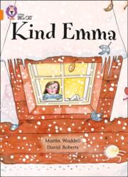 Kind Emma (ISBN: 9780007185900)