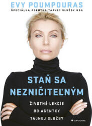 Staň sa nezničiteľným (2025)